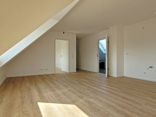 Wohnung zum Kauf 169.000 € 2 Zimmer 40,8 m² 2. Geschoss Spich Troisdorf 53842