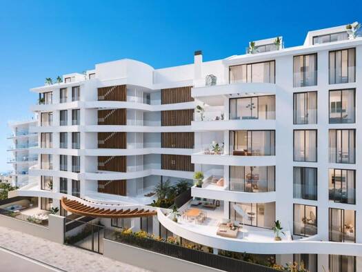 Wohnung zum Kauf 1.400.000 € 120 m² Benalmadena Costa 29630