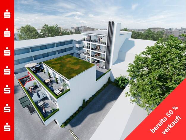 Wohnung zum Kauf provisionsfrei 443.600 € 2 Zimmer 64,2 m² Gartenberg Geretsried 82538