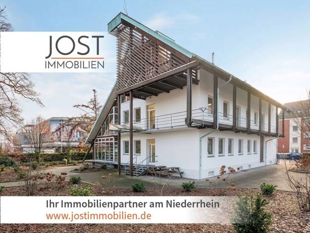 Bürofläche zum Kauf 1.345 € 357,7 m² Bürofläche Hermges Nord 41065