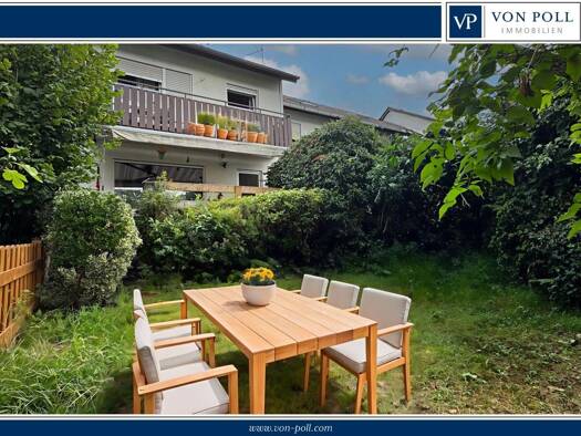 Reihenmittelhaus zum Kauf 529.000 € 5 Zimmer 137,2 m² 214 m² Grundstück Laudenbach 69514