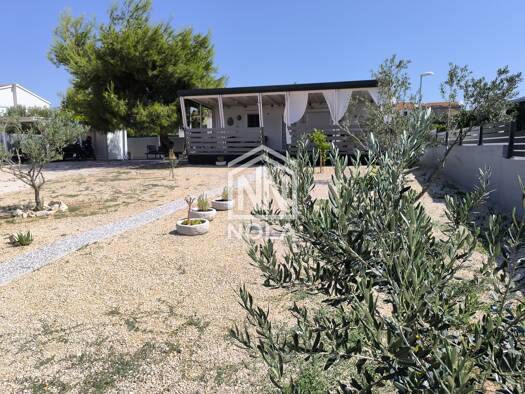 Einfamilienhaus zum Kauf 258.000 € 3 Zimmer 606 m² Grundstück Vodice 22211