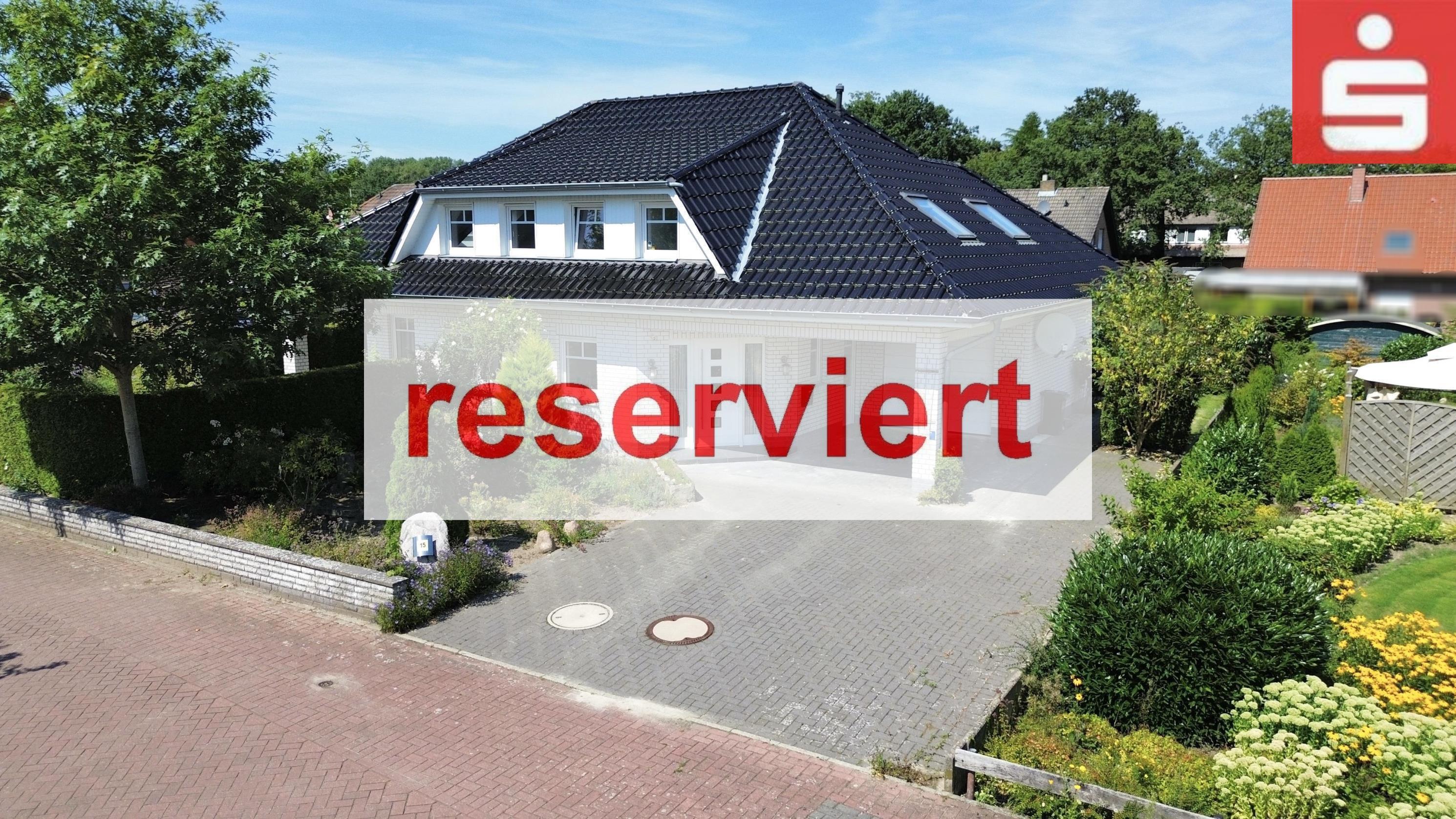 Bungalow zum Kauf 429.000 € 6 Zimmer 204 m²<br/>Wohnfläche 526 m²<br/>Grundstück Hagelshoek Bad Bentheim 48455