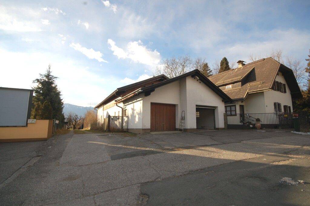 Haus – Villach, Völkendorf - Ansicht 2