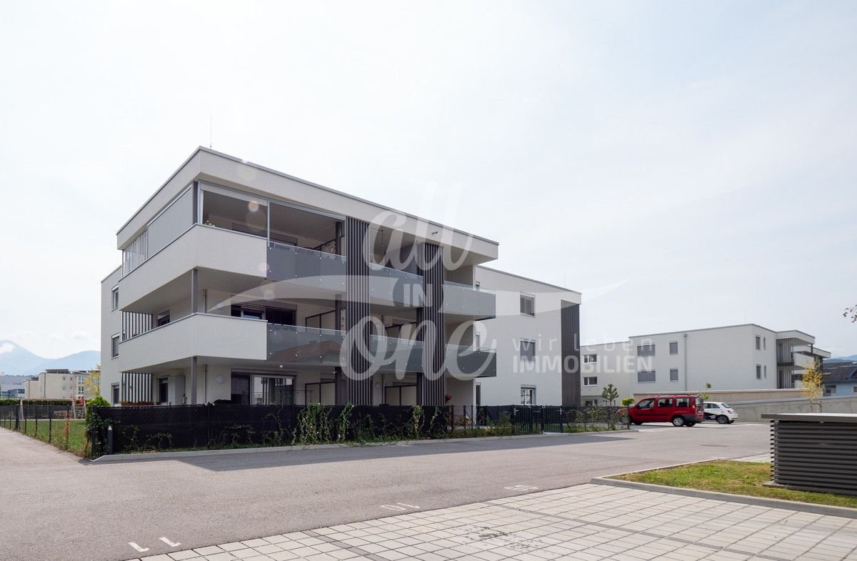 Wohnung zum Kauf 299.000 € 2 Zimmer 53 m²<br/>Wohnfläche 2.<br/>Geschoss Auen Villach-Perau 9500