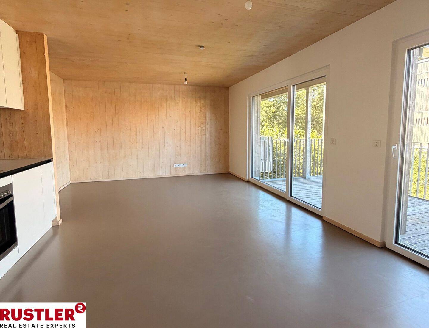 Wohnung zur Miete