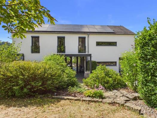 Einfamilienhaus zum Kauf 680.000 € 6 Zimmer 214 m² 1.868 m² Grundstück Serrig 54455