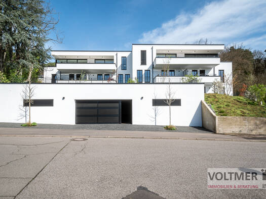 Wohnung zum Kauf 595.000 € 3 Zimmer 122,9 m² EG Schwarzenbach Homburg 66424