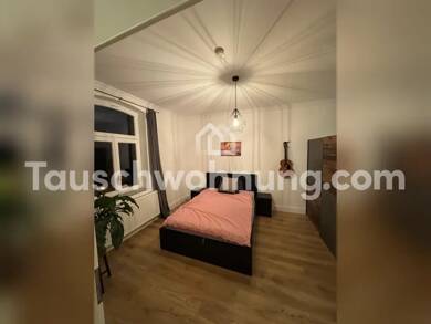 Wohnung zur Miete Tauschwohnung 790 € 2 Zimmer 47 m² 2. Geschoss Mülheim Köln 51065