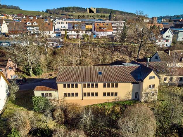 Sonstiges zum Kauf 299.000 € Ebhausen 72224
