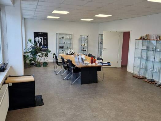 Studio zur Miete 380 € 1 Zimmer 500 m² 1. Geschoss Spangenberg 34286