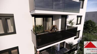 Wohnung zum Kauf provisionsfrei 415.000 € 3 Zimmer 64 m² Holzgerlingen 71088
