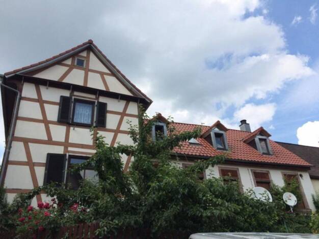 Mehrfamilienhaus zum Kauf provisionsfrei als Kapitalanlage geeignet 350.000 € 220 m² 145 m² Grundstück Gernsbach 76593