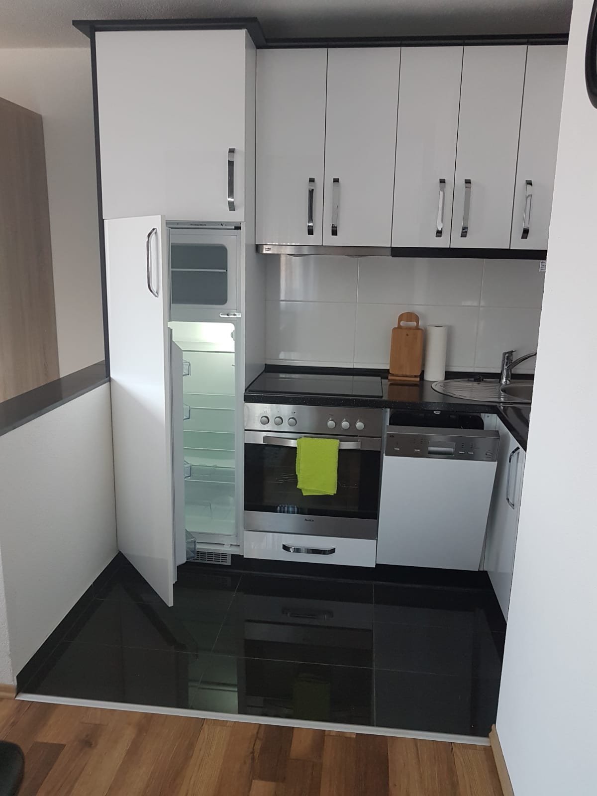 Studio zum Kauf als Kapitalanlage geeignet 185.000 € 1,5 Zimmer 33 m²<br/>Wohnfläche Ludwigsburg - Mitte Ludwigsburg 71634