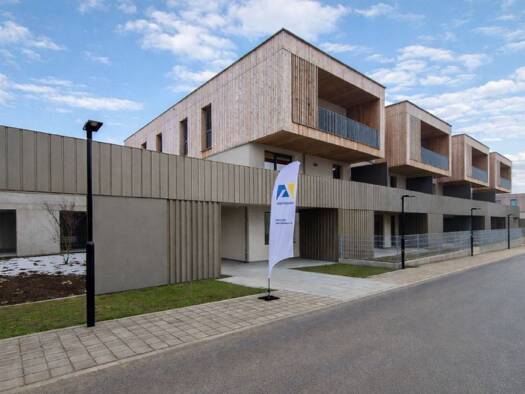 Wohnung zur Miete 852 € 3 Zimmer 71,6 m² Wieselburg 3250