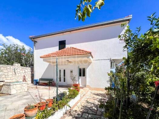 Haus zum Kauf 379.000 € 4 Zimmer 150 m² Trogir