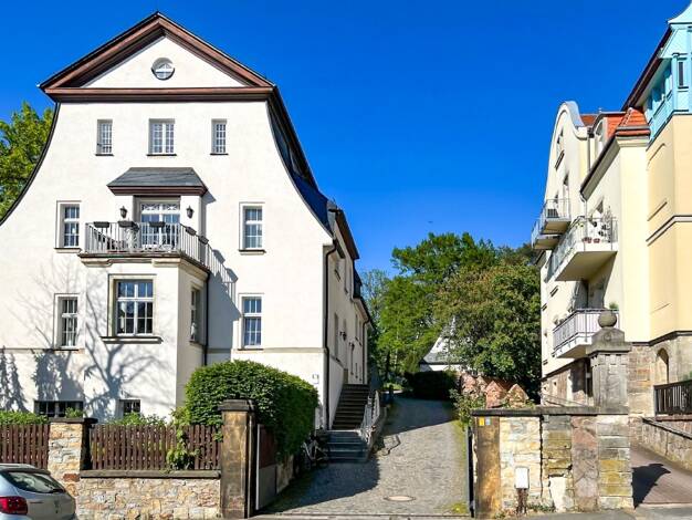 Grundstück zum Kauf 340.000 € 2.168 m² Grundstück Pieschen-Nord/Trachenberge Dresden 01129