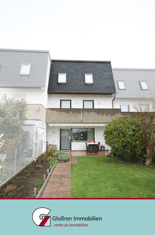 Reihenmittelhaus zum Kauf 399.000 € 6 Zimmer 131 m²<br/>Wohnfläche 205 m²<br/>Grundstück Neumarkt Neumarkt in der Oberpfalz 92318