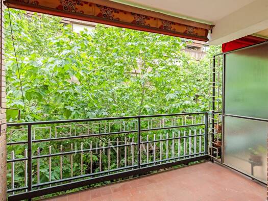 Wohnung zur Miete 3.500 € 134 m² 4. Geschoss Madrid 28036