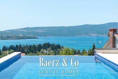 Villa zum Kauf 1.800.000 € 454 m² 770 m² Grundstück tivat