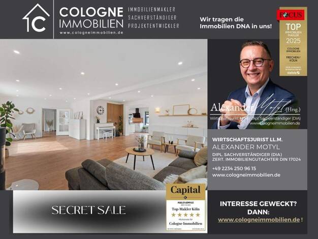 Villa zum Kauf 10 Zimmer 494,5 m² 4.808 m² Grundstück Harschbach 56307