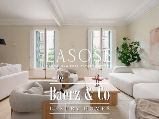 Haus zum Kauf 1.695.000 € 185 m² barcelona