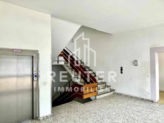 Bürofläche zur Miete 13,50 € 515 m² Bürofläche Stellingen Hamburg 22525