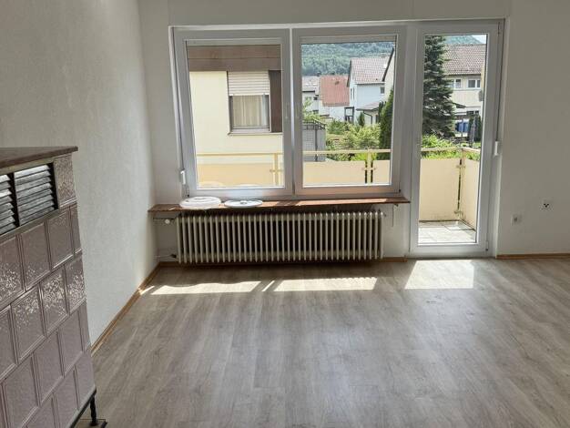 Wohnung zur Miete 650 € 3 Zimmer 72 m² 1. Geschoss Mögglingen Mögglingen 73563