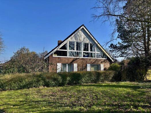 Einfamilienhaus zum Kauf 263.000 € 5 Zimmer 140 m² 701 m² Grundstück Suurhusen Hinte 26759