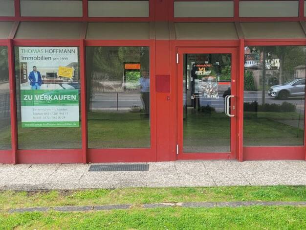 Verkaufsfläche zum Kauf 180.000 € 3 Zimmer 111 m² Verkaufsfläche Posthof 2 Grone Göttingen 37081