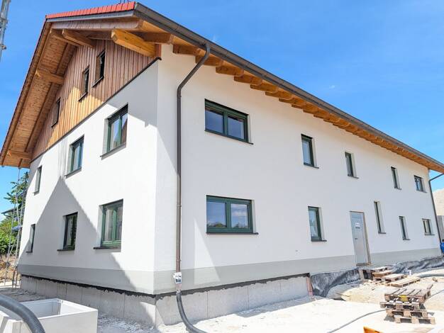 Wohnung zum Kauf - Erstbezug provisionsfrei als Kapitalanlage geeignet 499.235 € 3 Zimmer 90,8 m² Münchnerstraße 138 Altmühldorf Mühldorf a.Inn 84453