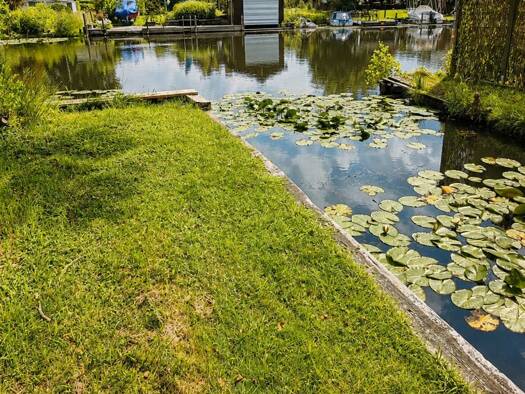 Freizeitgrundstück zum Kauf 450.000 € 802 m² Grundstück Wilhelmshagen Treptow-Köpenick 12589