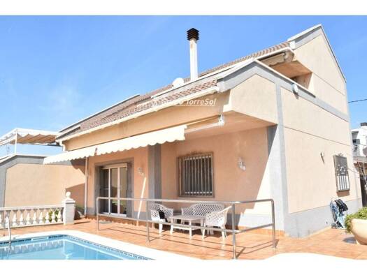 Chalet zum Kauf 520.000 € 5 Zimmer 255 m² Calafell 43820