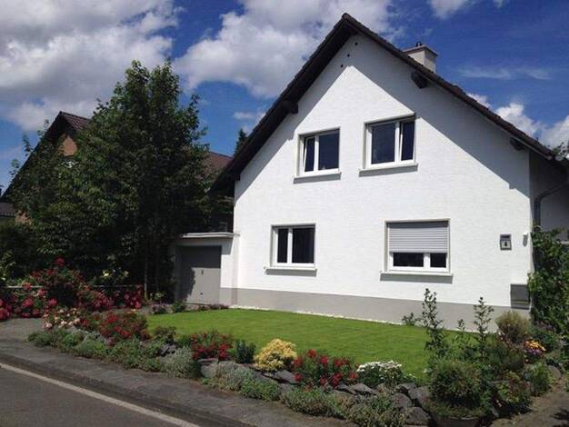 Einfamilienhaus zum Kauf provisionsfrei 590.000 € 6,5 Zimmer 185 m² 518 m² Grundstück Mehlemer Weg 8 Meckenheim 53340