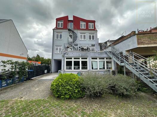 Bürofläche zum Kauf 10 Zimmer Buckow Neukölln 12351