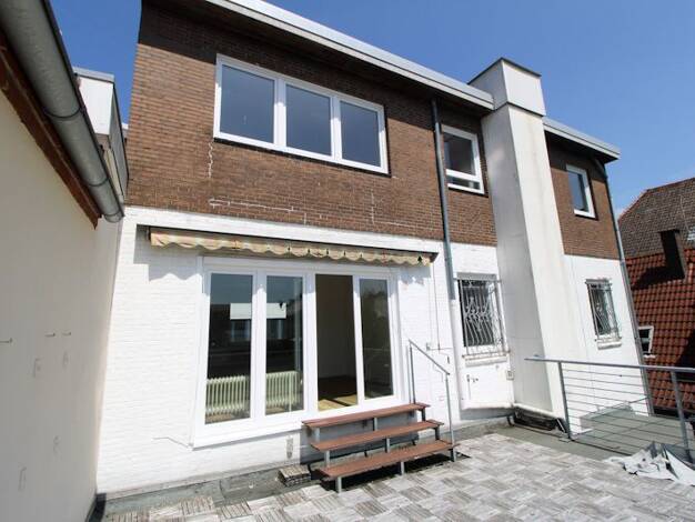 Maisonette zur Miete 1.200 € 5 Zimmer 162 m² Heide Heide 25746