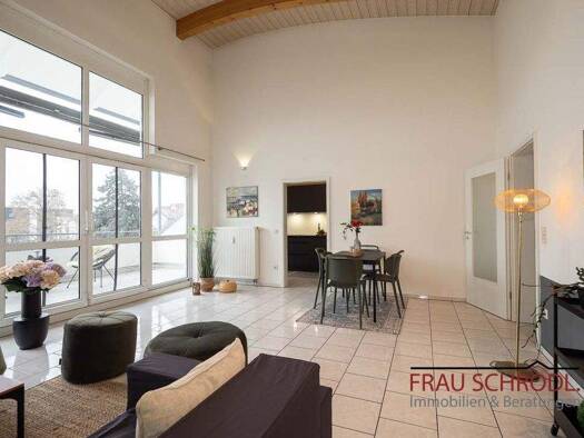 Wohnung zum Kauf 349.000 € 4,5 Zimmer 95,9 m² 1. Geschoss Gottmadingen 78244