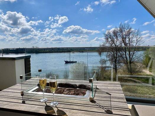 Maisonette zum Kauf 585.000 € 4 Zimmer 130 m² Rees 46459