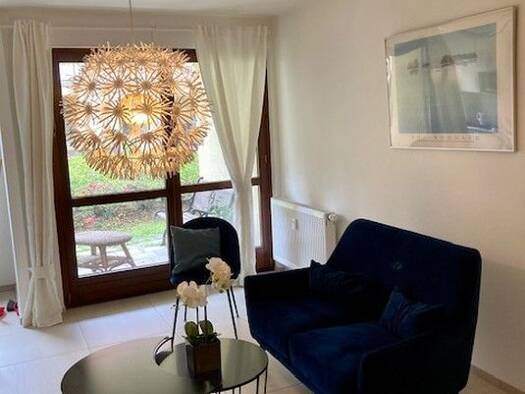 Wohnung zur Miete auf Zeit 820 € 1 Zimmer 35 m² frei ab 01.11.2026 Baiersdorf Baiersdorf 91083