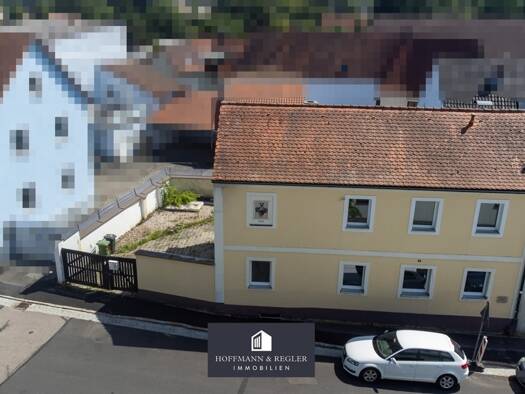 Einfamilienhaus zum Kauf 119.000 € 5 Zimmer 134 m² 222 m² Grundstück Hirschau 92242