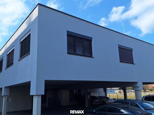 Büro zur Miete 290 € Leibnitz 8430