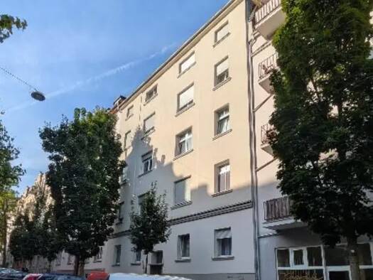 Wohnung zur Miete 800 € 3 Zimmer 70 m² Geschoss 4/5 frei ab sofort Wiesbaden 65195