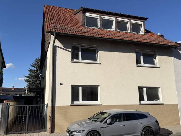 Wohnung zur Miete 987 € 3 Zimmer 74 m² 1. Geschoss frei ab 01.11.2026 Brühler Weg 46 Plankstadt 68723