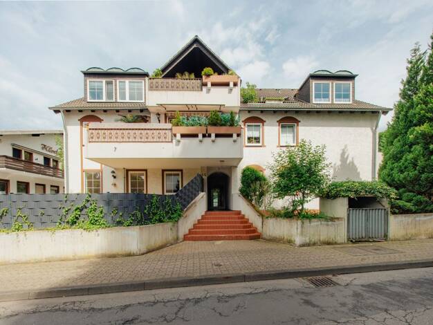 Wohnung zur Miete 916 € 2 Zimmer 70,2 m² 2. Geschoss frei ab sofort Frankenforst Bergisch Gladbach 51427