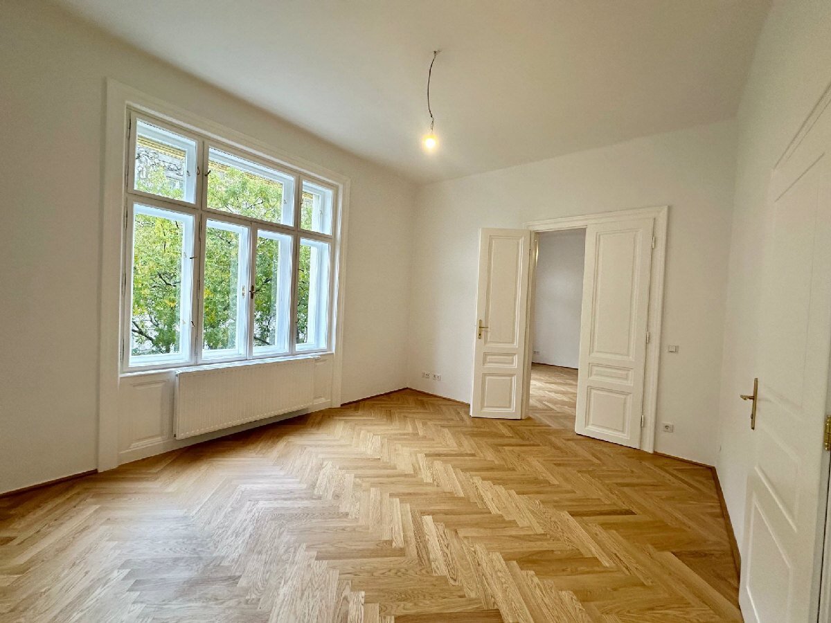 Wohnung zur Miete 1.130 € 2 Zimmer 71 m²<br/>Wohnfläche Weißgerberlände 40 Wien 1100