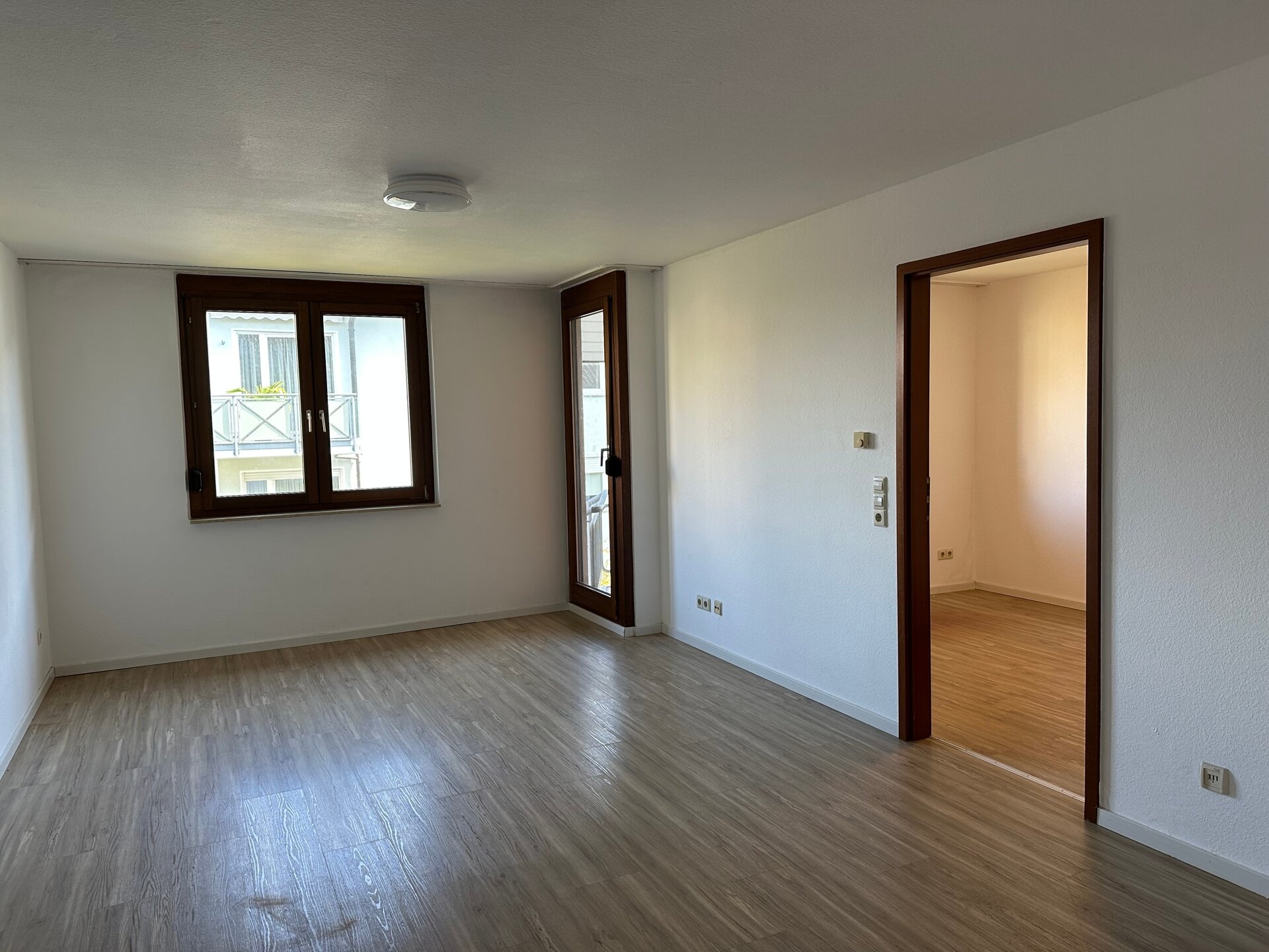 Wohnung zum Kauf 199.000 € 2 Zimmer 44 m²<br/>Wohnfläche 2.<br/>Geschoss Sommerrain Stuttgart 70374