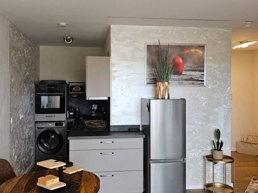 Wohnung zur Miete auf Zeit 1.400 € 1,5 Zimmer 44 m² frei ab sofort Beuel Bonn 53229