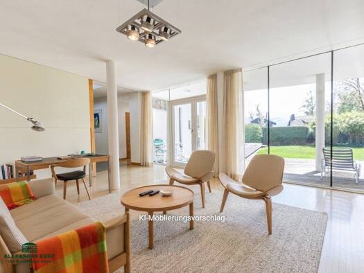 Haus zum Kauf 2.950.000 € 800 m² Grundstück Berg im Attergau 4863