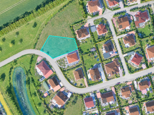 Grundstück zum Kauf provisionsfrei 252.590 € 871 m² Grundstück frei ab sofort Lütjenburg 24321