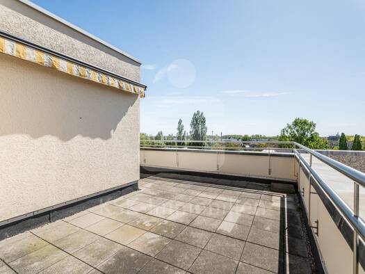 Penthouse zum Kauf 399.000 € 3 Zimmer 101 m² 5. Geschoss Longerich Köln 50739